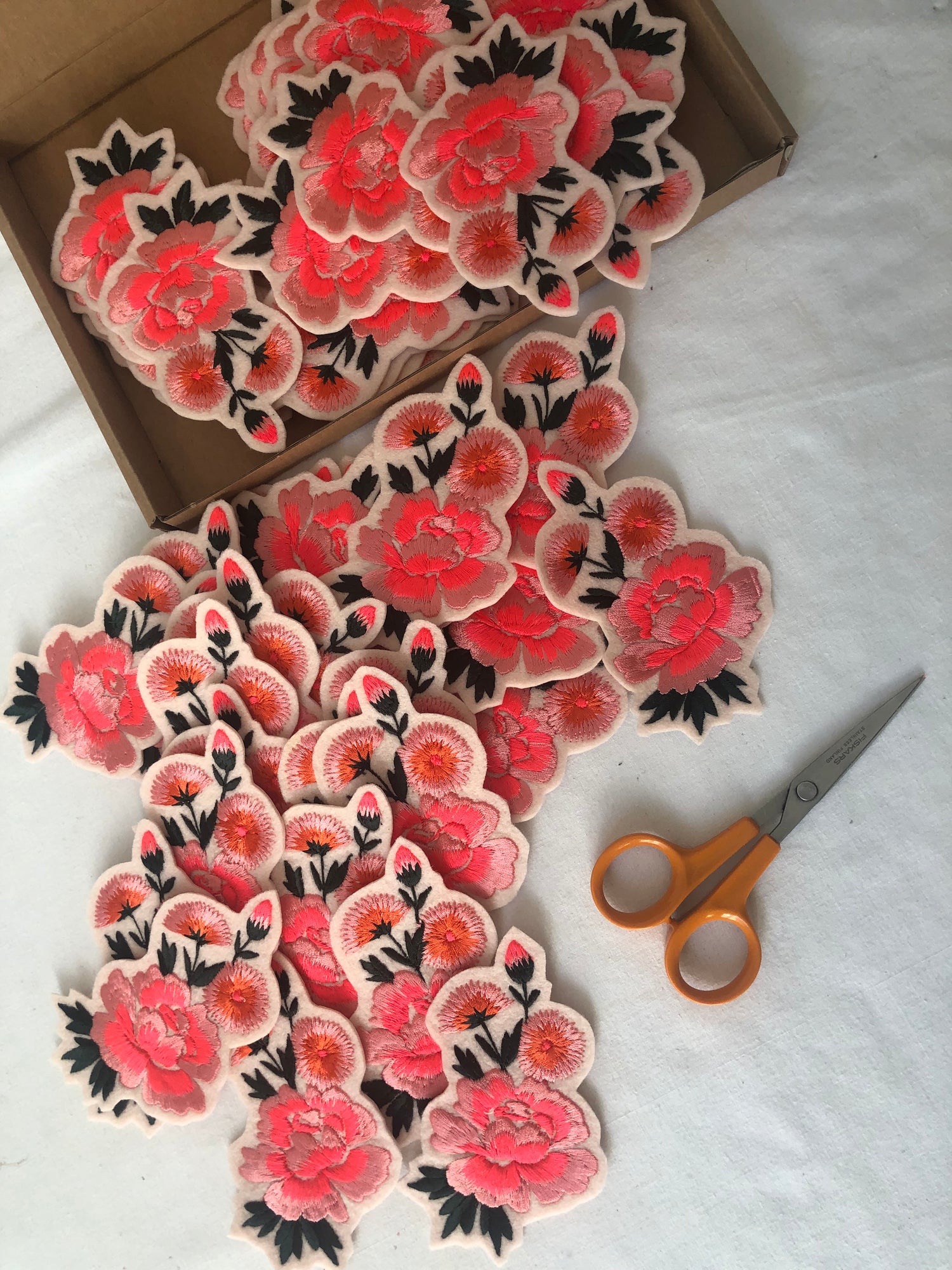 Ellie Mac Embroidery Shopify